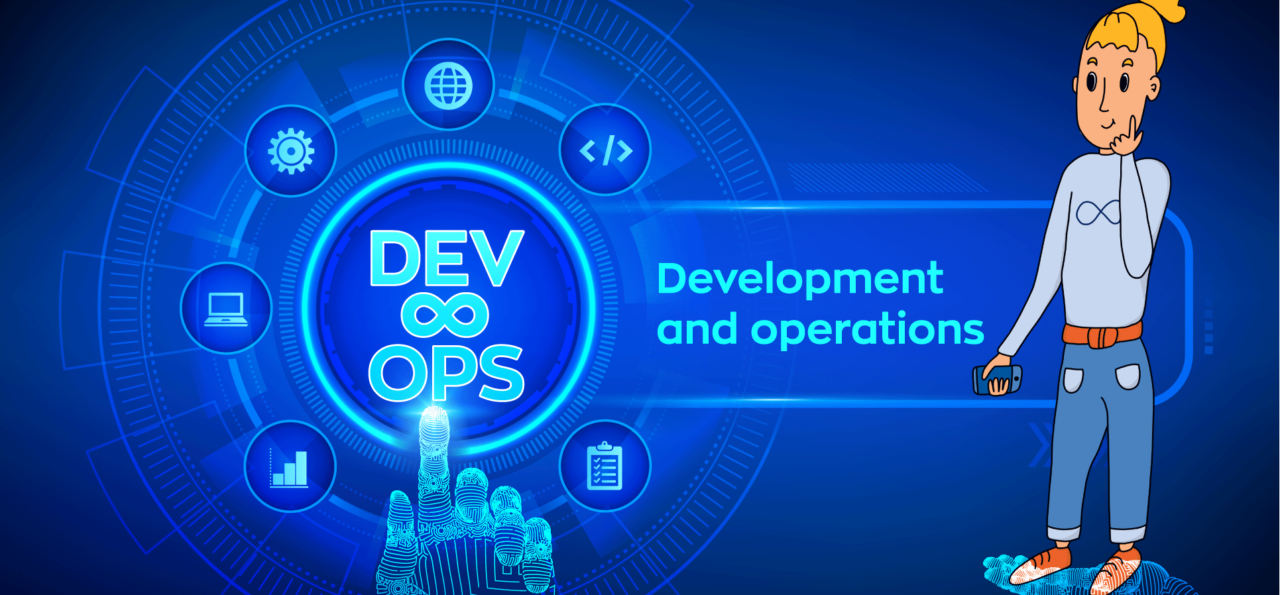 DevOps & Cloud Computing Engineer1
