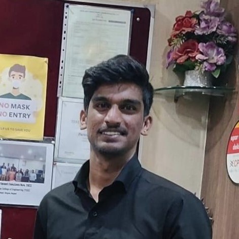 Steps Technology Placed Students